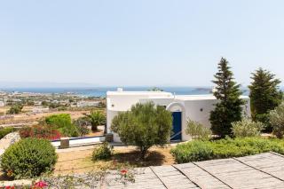 Family House, Paros Golden Beach - 7