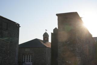 Rokeby cottage - 2