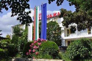 Strandja Hotel - 9