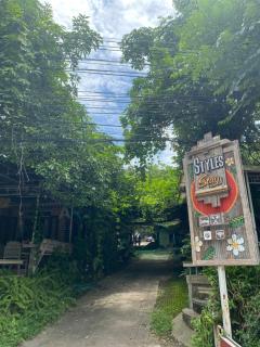 Styles Stay - Mae Hong Son - 9