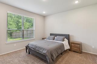 Spacious Lake Conroe Retreat Family-Friendly home - Montgomery - 7