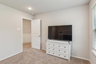 Spacious Lake Conroe Retreat Family-Friendly home - Montgomery - 4