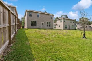Spacious Lake Conroe Retreat Family-Friendly home - Montgomery - 5