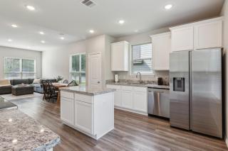 Spacious Lake Conroe Retreat Family-Friendly home - Montgomery - 1