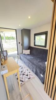 Domki na wodzie Houseboaty - Olecko - 2