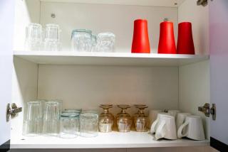 serenity heights three bedroom apartment with swimming pool fully equipped gym ample parking space child play area and amazing scenic views - 2