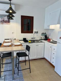 Reserva septiembre,octubre Apartamento piscina y playa junto Cap D Artrutx cerca Ciudadela - 9