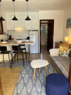Reserva septiembre,octubre Apartamento piscina y playa junto Cap D Artrutx cerca Ciudadela - 8