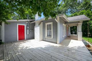 Magnolia House Walk to Festival Park home - Nacogdoches - 6