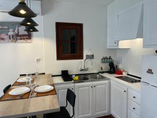 Reserva septiembre,octubre Apartamento piscina y playa junto Cap D Artrutx cerca Ciudadela - Son Xoriguer - 6