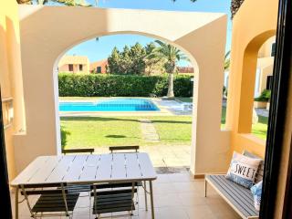 Reserva septiembre,octubre Apartamento piscina y playa junto Cap D Artrutx cerca Ciudadela - Son Xoriguer - 5