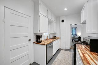 Magnolia House Walk to Festival Park home - 1