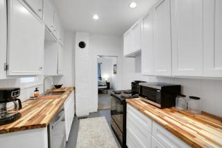 Magnolia House Walk to Festival Park home - Nacogdoches - 1