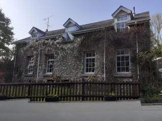 Millside Chapel - Saint Florence - 6