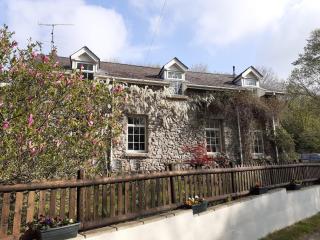 Millside Chapel - Saint Florence - 0