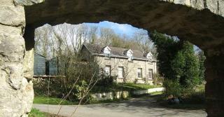 Millside Chapel - Saint Florence - 3