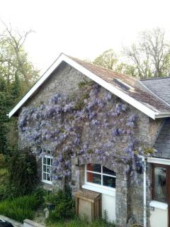 Millside Chapel - Saint Florence - 4