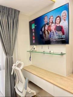 Chic BGC Stay - Hotel Vibes - 5