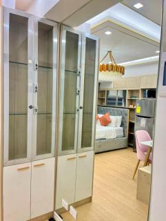Chic BGC Stay - Hotel Vibes - Manila - 4