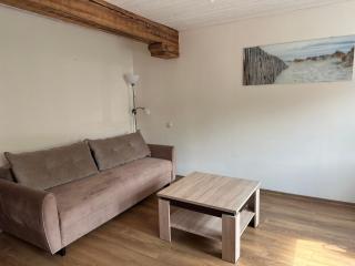 Cape Cod apartamentai - Klaipėda - 4