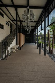 Willa Zdrojowa PARK Sauna, Jacuzzi, Fitness - 3