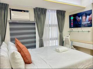 Chic BGC Stay - Hotel Vibes - Manila - 9
