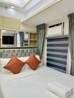 Chic BGC Stay - Hotel Vibes - 7