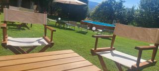 Villa Franca - Otricoli - 9