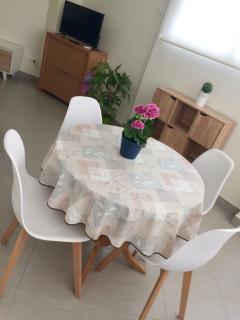 Apartment in the center next to Levante Beach - Benidorm - 2