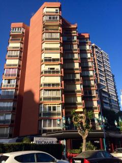 Apartment in the center next to Levante Beach - Benidorm - 1