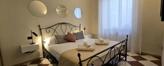 Riviera Apartment Sanremo - City Center, Casinò, Seaview, Wifi, AC - 9