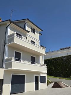Villa Safira - Durazzo - 8