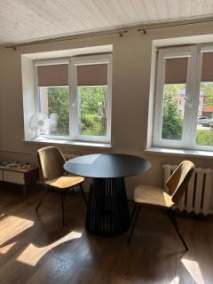 Cape Cod apartamentai - Klaipėda - 5