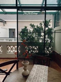 Mơ Mơ Cottage - The Elly Room - Hòa Bình - 1
