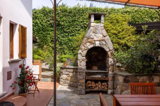 Villa Rosa - Harmonious and Welcoming - Brebbia - 3