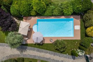 Villa Rosa - Harmonious and Welcoming - Brebbia - 9