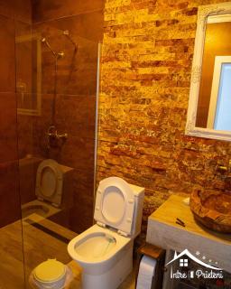 Pensiunea Între Prieteni - 5