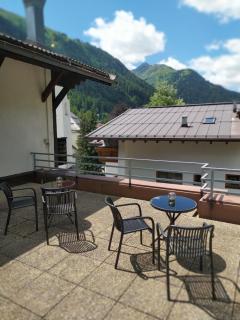Langley Hotel Rendlhof - Sankt Anton am Arlberg - 9