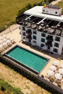 Lemon Suites & Restaurant - Korucuk - 0