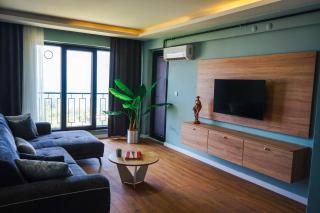 Lemon Suites & Restaurant - Korucuk - 9