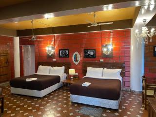 Golden Lotus Bangalore Boutique Suites - 0