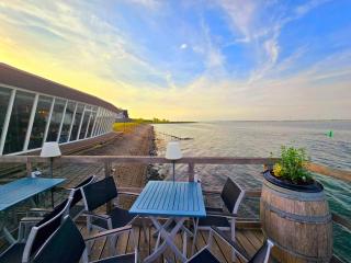 De Corner van Zeeland met jacuzzi - Sint Annaland - 2