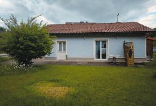 Ferienhaus Nest - Größing - 0