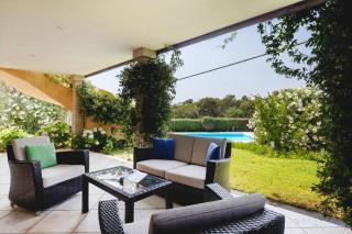 Casa Elena al mare con piscina - Olbia - 5