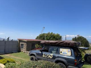 Camping Near Mt Longonot, Elwai Camping Centre - 1