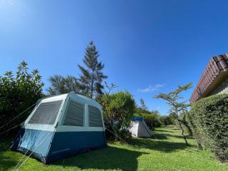 Camping Near Mt Longonot, Elwai Camping Centre - Heni Village - 0