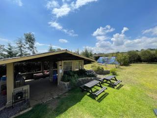 Camping Near Mt Longonot, Elwai Camping Centre - Heni Village - 1