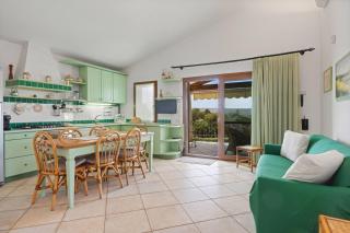 Casa Elena al mare con piscina - Olbia - 8