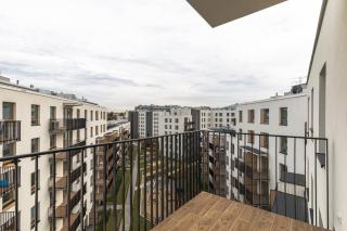 Stanisława 1A SuperApart - Warsaw - 3