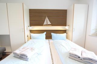 Hus An´t Flackt - Lale - Langeoog - 5